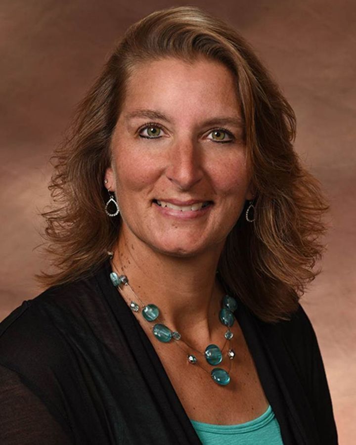 Dana Fries